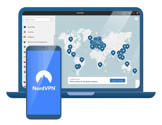 NordVPN review 2024